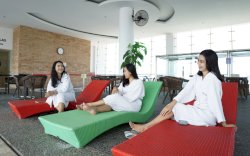 Aston Makassar Tawarkan Promo Spesial Staycation di Hari Minggu dan Senin