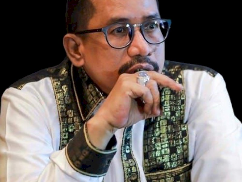 Gugatan Fadel Kalah di Kasasi, Pimpinan MPR RI Diminta Segera Lantik Tamsil Linrung