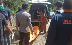 5 Hari Dilaporkan Hilang, Pendeta di Mamuju Ditemukan Gantung Diri di Hutan Jati