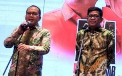 Usung DP-Azhar, PKB dan PDI Perjuangan Disebut Selamatkan Demokrasi di Sulsel