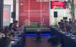 Bapenda Makassar Dorong Peningkatan PAD Lewat Pariwisata dan Event Hiburan
