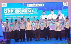 BKPRMI Kecam Larangan Berhijab Bagi Paskibraka