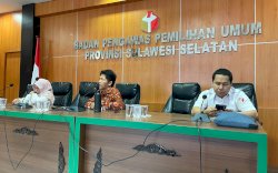 Kepala Samsat Makassar 1 Terbukti Melanggar, Bawaslu Sulsel Lanjutkan ke BKN dan Polisi