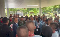 Izinkan Paskibraka Sulsel Tetap Berhijab, Prof Zudan: Saya yang Tanggung Jawab