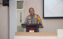 Jelang Pilkada Serentak, Kapolrestabes Makassar Ajak FKUB Jaga Kerukunan