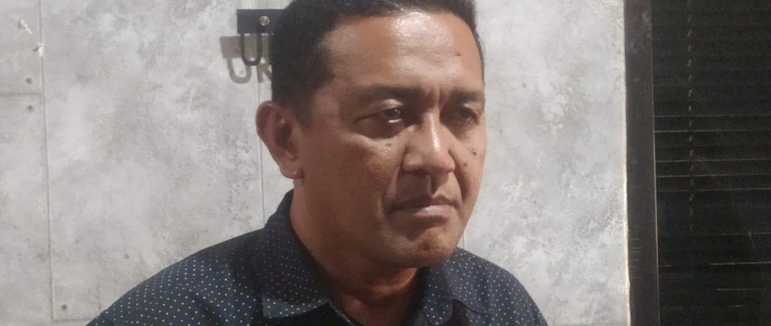 KBO Satreskrim Polres Pangkep, Ipda Abd Kadir Husen. KBO Satreskrim Polres Pangkep, Ipda Abd Kadir Husen.