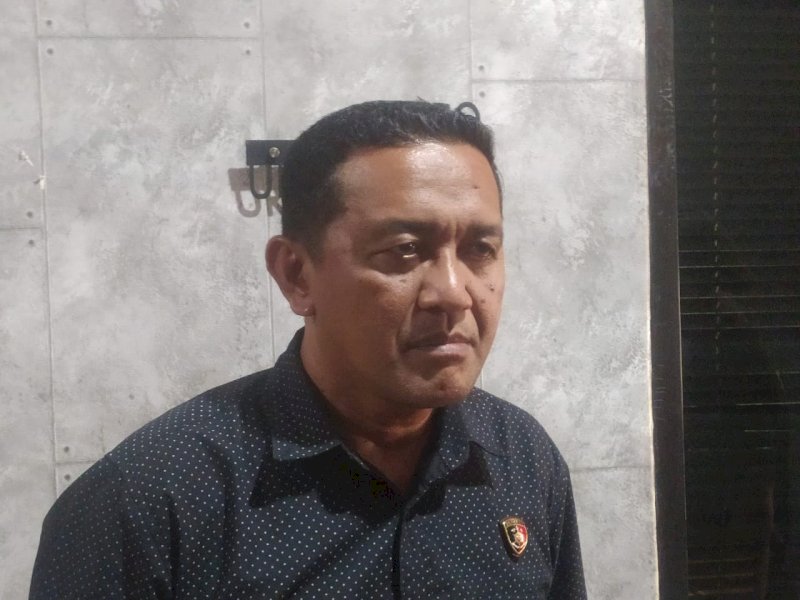 Polres Pangkep Masih Buru Pelaku Pembunuhan Mayat Wanita dalam Koper