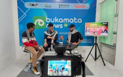 Kehidupan Baru di Tanah Surga: Kisah Osama dan Usman dari Gaza