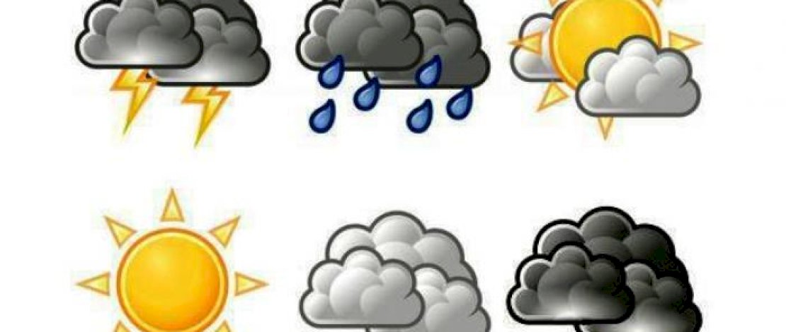 Prakiraan Cuaca Sulawesi Selatan 17 Agustus 2024: Waspada Hujan Ringan di Beberapa Wilayah