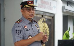 Rutan Makassar Usulkan 108 Narapidana Remisi HUT ke-79 Kemerdekaan RI