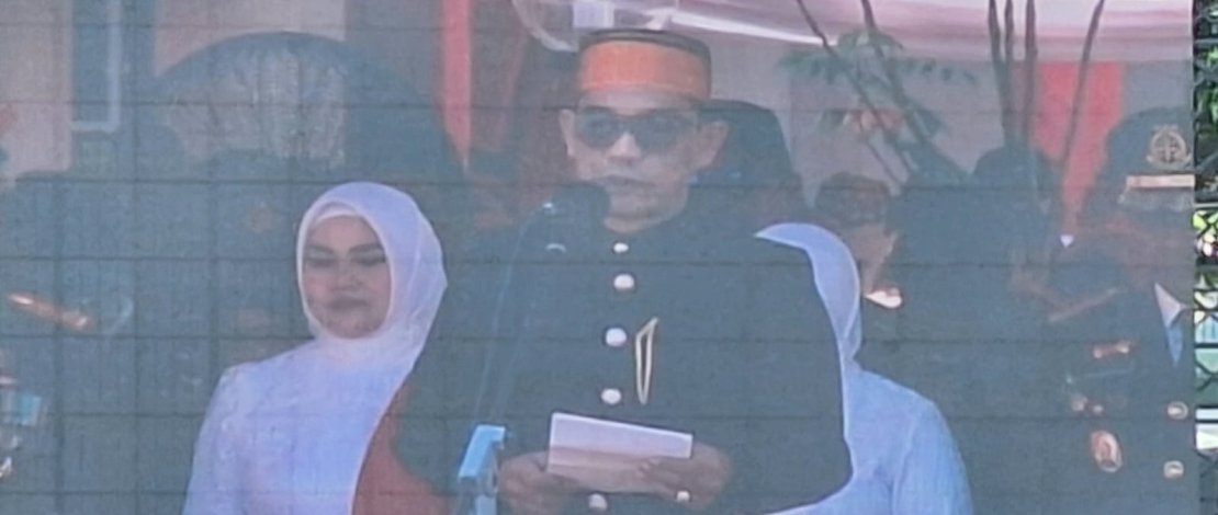 Kepala Kanwil Kemenag Sulsel, Muh Tonang. (IST) Kepala Kanwil Kemenag Sulsel, Muh Tonang. (IST)