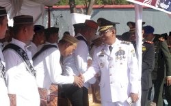 427 Narapidana Takalar Terima Remisi Kemerdekaan Tahun 2024