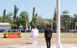 Di Upacara Peringatan HUT RI, Terungkap Pemkab Takalar Dorong Pertumbuhan Green Energi