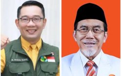 RK-Suswono Diusung 12 Partai, Anies dan PDIP Tak Bisa Ikut Pilgub Jakarta 