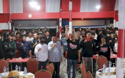 NAM Turnament E-sport MLBB, Optimisme  Generasi Muda Selayar Bersama Natsir - Muhtar 