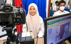 Dalam 12 Hari, Disdukcapil Luwu Utara Lakukan Perekaman e-KTP Terhadap 1.052 Orang