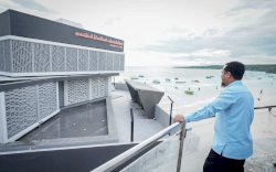 Tangan Dingin Andi Sudirman Gairahkan Ekonomi di Bulukumba