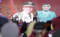 Danny Pomanto Sebut Manggala Punya Peran Strategis Terhadap Pembangunan Kota Makassar