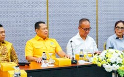Ini Jadwal Lengkap Rapimnas dan Munas XI Partai Golkar: Pemilihan Ketum Baru di Depan Mata