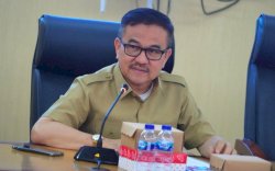 Cuaca Ekstrem, Jufri Rahman Imbau Masyarakat Tingkatkan Kewaspadaan