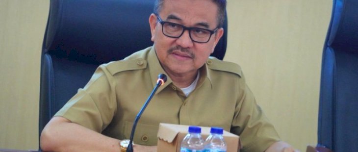Pemprov Sulsel Fokuskan Anggaran untuk Kesejahteraan Masyarakat dan Pertumbuhan Ekonomi