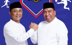 Pastikan Tim Anda Gabung di NAM Turnament Futsal, Hadiah Puluhan Juta Rupiah 