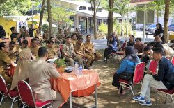 Hingga Akhir Desember 2023, Kemantapan Jalan Provinsi di Sulsel Capai 75,38 Persen