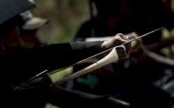 Warga Kampung Nelayan Untia Diteror OTK