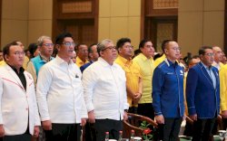 Fahri Hamzah Harap Ridwan Kamil Tidak Tergoda Politik 2029 Saat Pimpin Jakarta