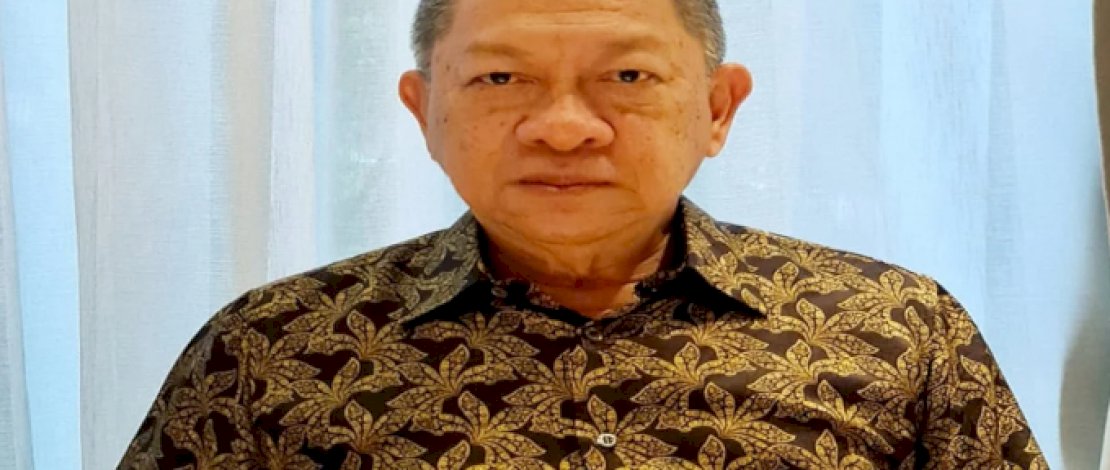 Yasril Ananta Baharuddin