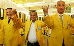 Kader Partai Golkar Gugat Hasil Munas, Minta Bahlil Diturunkan