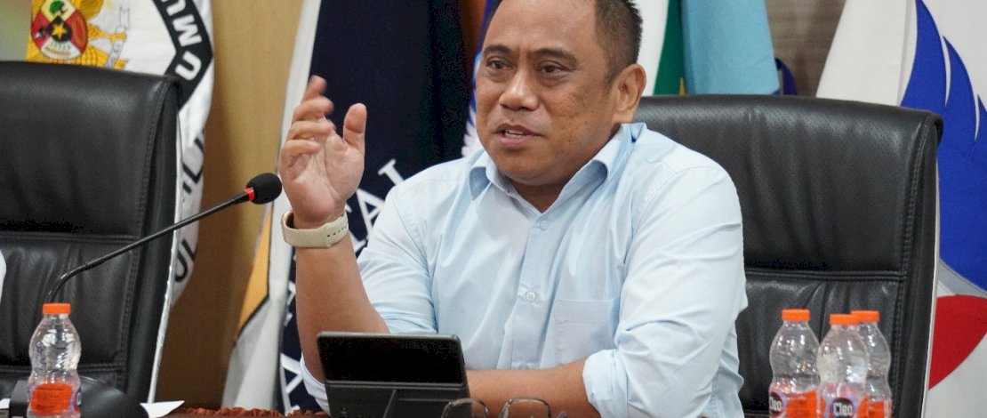 KPU Sulawesi Selatan Resmi Membuka Pendaftaran Pemantau Pemilu 2024