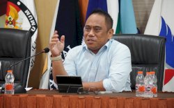 KPU Sulawesi Selatan Resmi Membuka Pendaftaran Pemantau Pemilu 2024