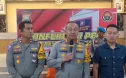 Takut Dikroyok, Alasan Pelaku Kabur Usai Tabrak Pemulung di Arif Rate