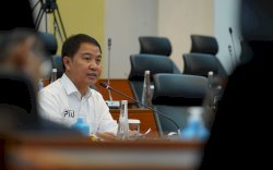 Di Depan Pansus Hak Angket, Kemenag Tegaskan Tidak Ada Jual Beli Kuota Haji