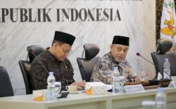 Tamsil Linrung: IKN Saja Bisa Cepat, Mengapa Kasus Eks Pengungsi Konflik Sosial 1999 Tidak Bisa