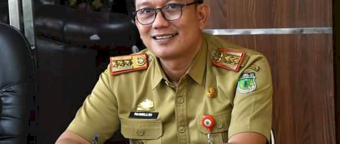 Andi Pawelloi Nawir