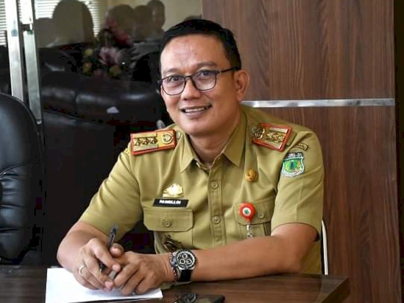 Anggota DPRD Pinrang Terpilih Segera Dilantik, Sekwan: Persiapan Sudah Matang