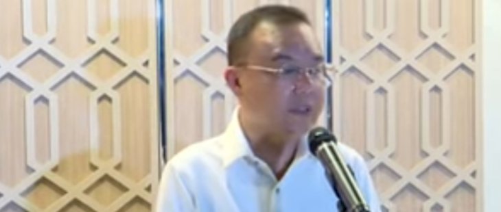 Sufmi Dasco Tegaskan Pilkada Serentak Pakai Putusan MK