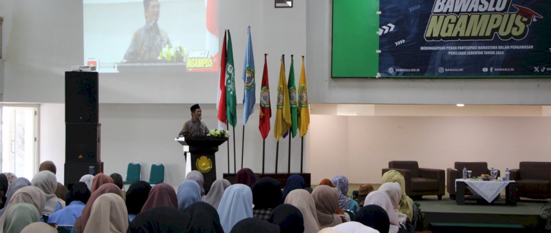 Komisioner Bawaslu Sulsel Saiful Jihad. (IST)