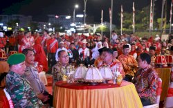 Danny Pomanto Ajak Masyarakat Sama-sama Capai PAD Rp2 Triliun 