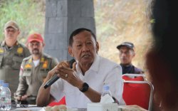 Hamka B Kady Minta Audit Total Manajemen Keuangan BUMDes