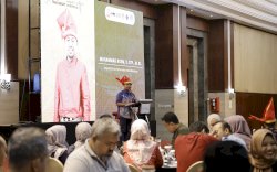 Dispar Makassar Gelar Direct Sale di Semarang, PHRI dan Asita Jateng Beri Apresiasi