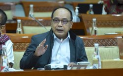 Warga Binaan Ternyata Hanya Dijatah Rp6 Ribu Lebih Sekali Makan