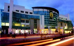 KPU Sulsel Pilih RSUP Wahidin Tes Kesehatan Cagub dan Cawagub