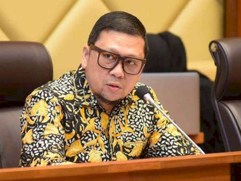 DPR Sahkan Revisi PKPU tentang Pilkada Serentak 2024 di Hari Libur