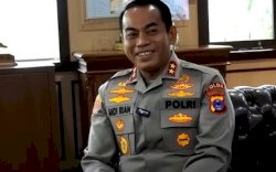 Berulangtahun Hari Ini, Berikut Sederet Gebrakan Kapolda Andi Rian R Djajadi di Sulsel