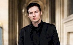 CEO Telegram Pavel Durov Ditangkap di Bandara di Prancis