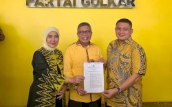 Resmi Diusung Tiga Parpol, Appi-Aliyah Siap Deklarasi dan Daftar di Pilwalkot Makassar 2024