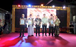 Pesta Rakyat Kelurahan Paropo, Momentum Sinergitas Pemkot dan Warga Paropo